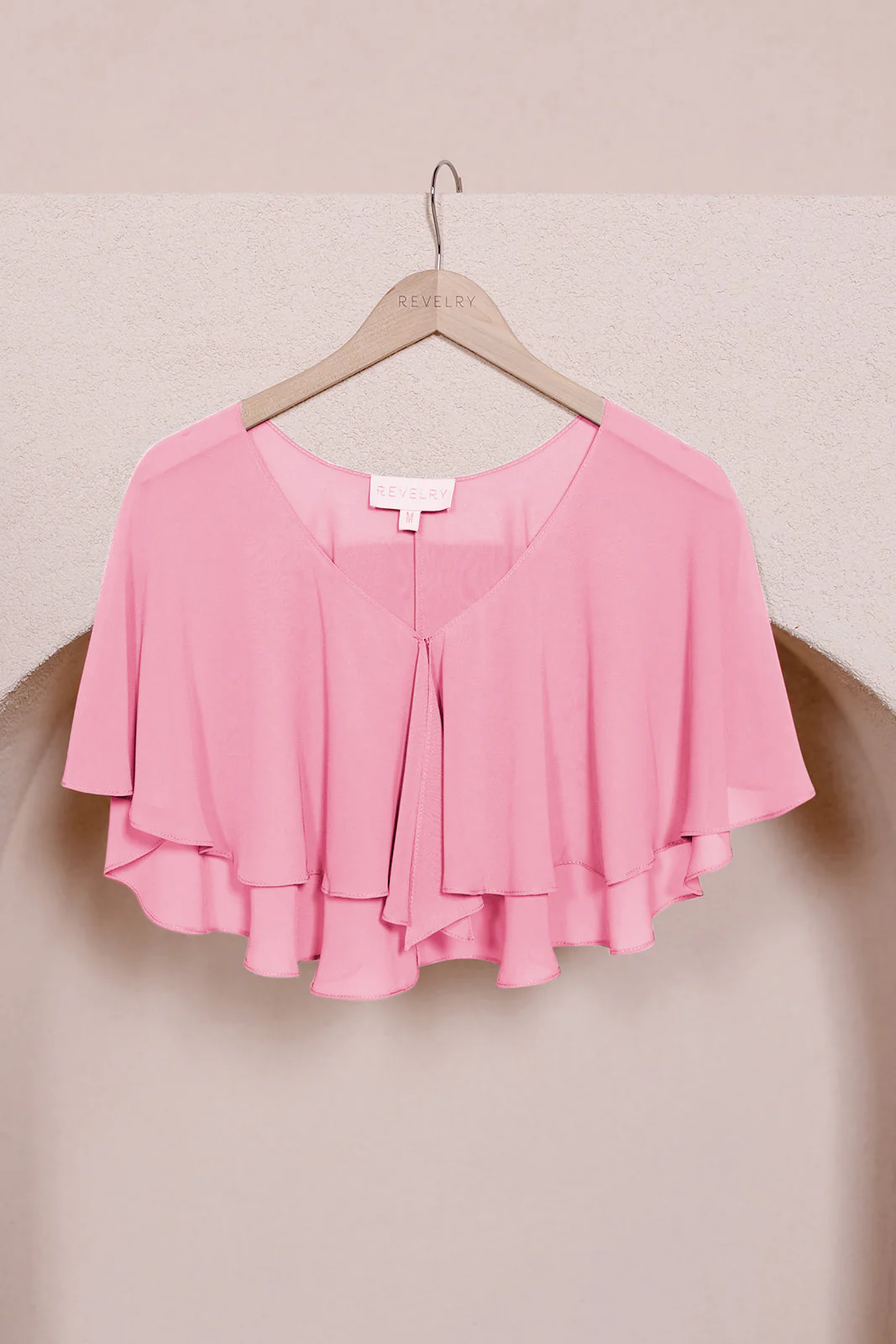Chiffon Convertible Shawl | Made To Order - Image 61