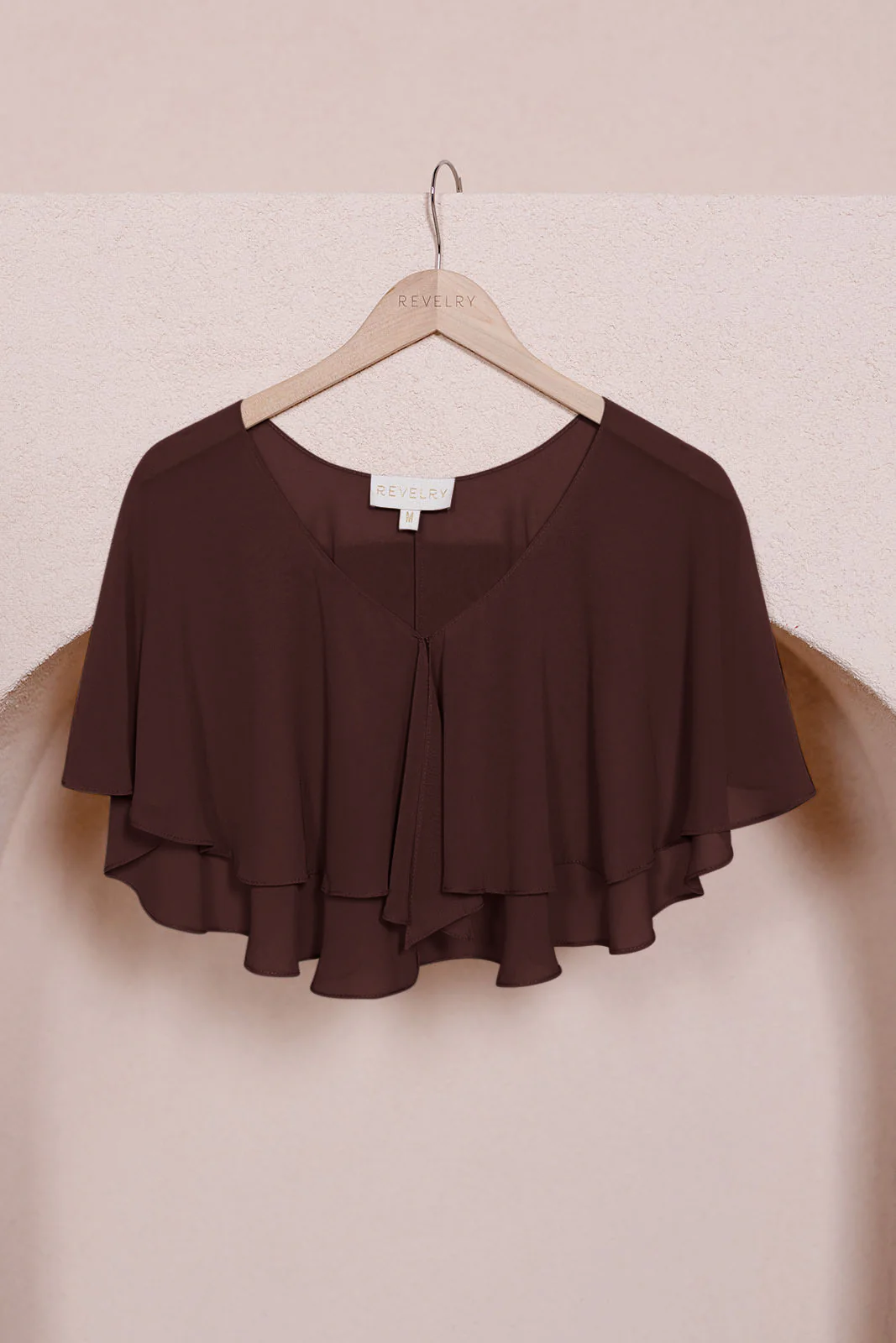 Chiffon Convertible Shawl | Made To Order - Image 62