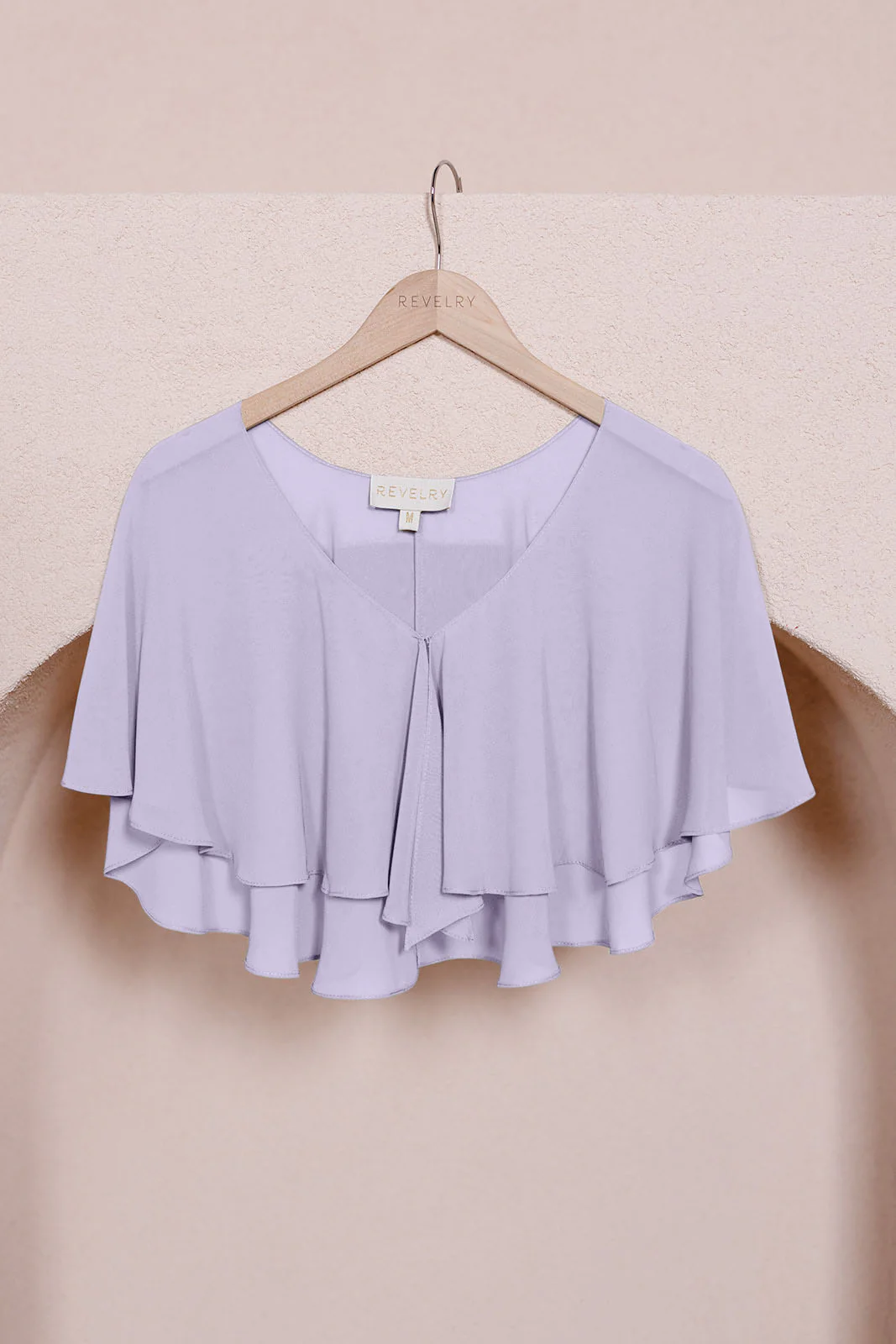 Chiffon Convertible Shawl | Made To Order - Image 63