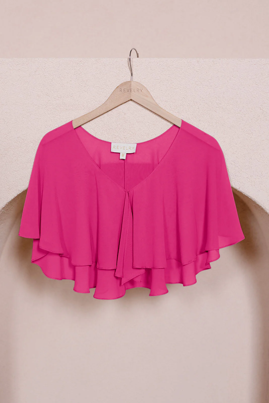 Chiffon Convertible Shawl | Made To Order - Image 67