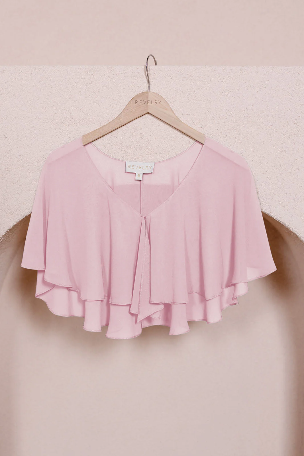 Chiffon Convertible Shawl | Made To Order - Image 70