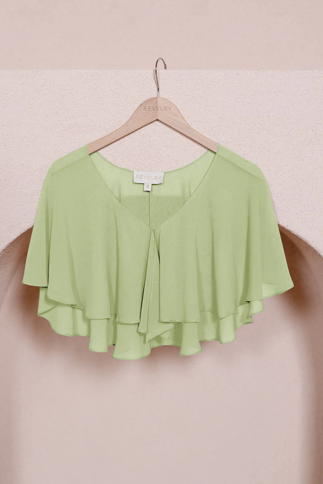 Chiffon Convertible Shawl | Made To Order - Image 71