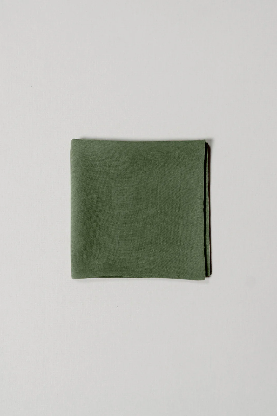 Chiffon Pocket Square | Made To Order - Image 31