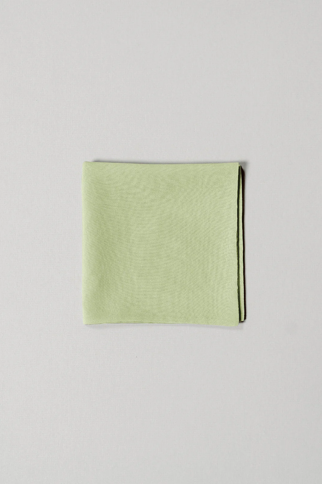Chiffon Pocket Square | Made To Order - Image 67