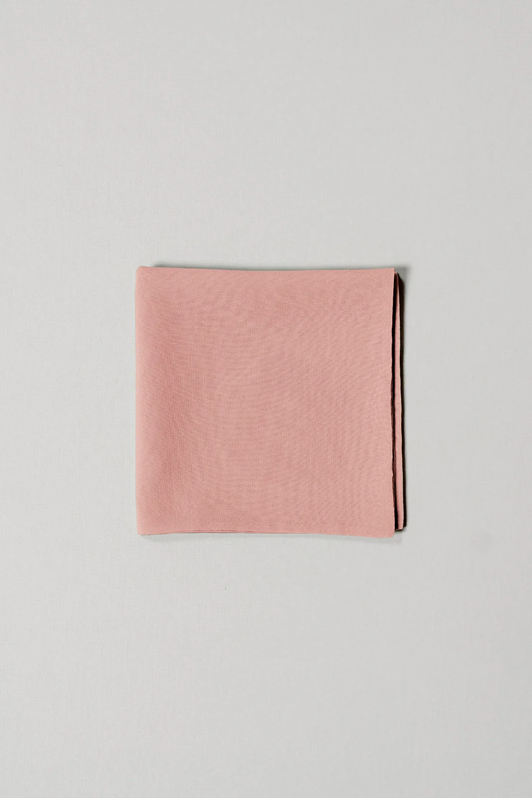 Chiffon Pocket Square | Made To Order - Image 7