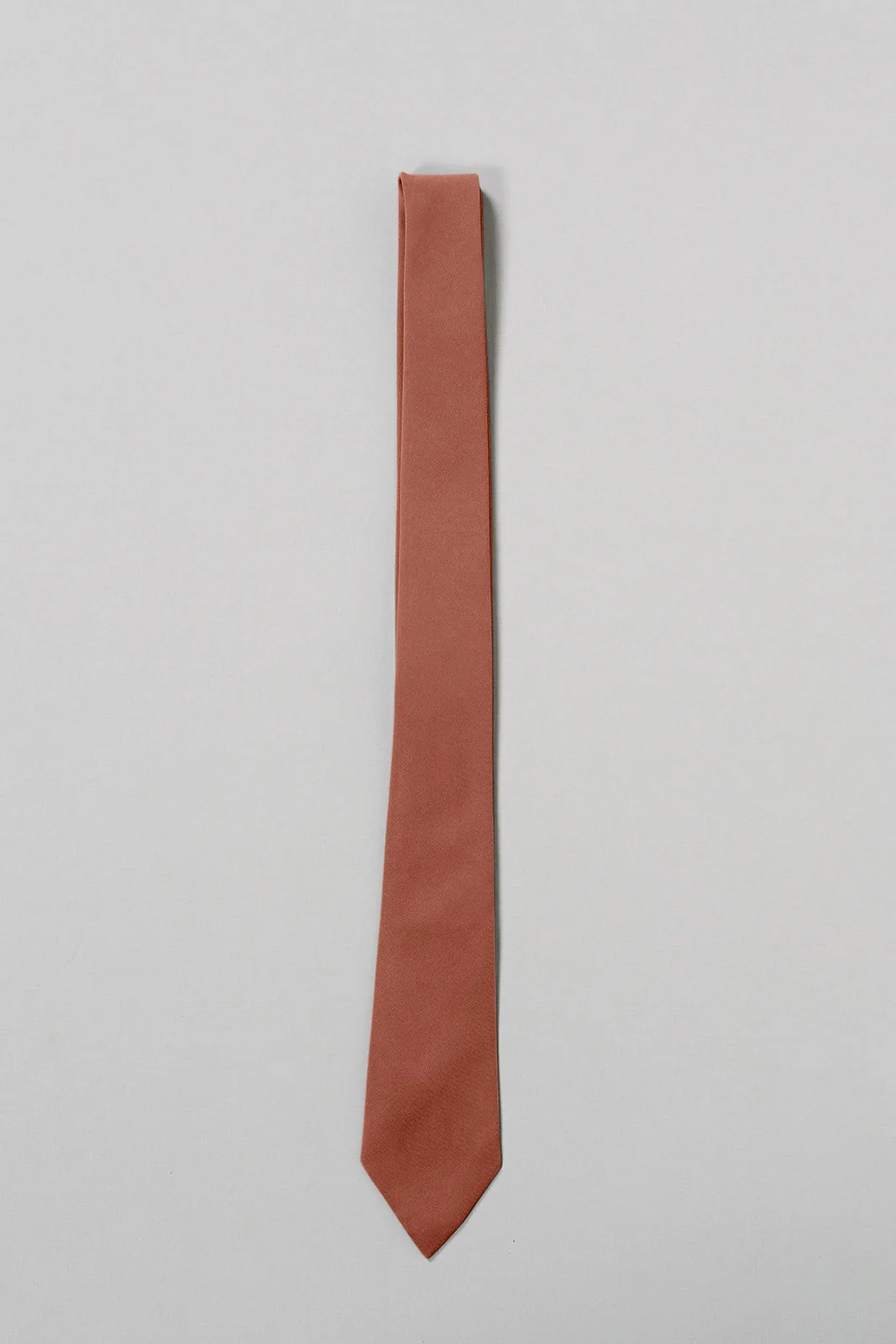 Chiffon Tie | Made To Order - Image 11