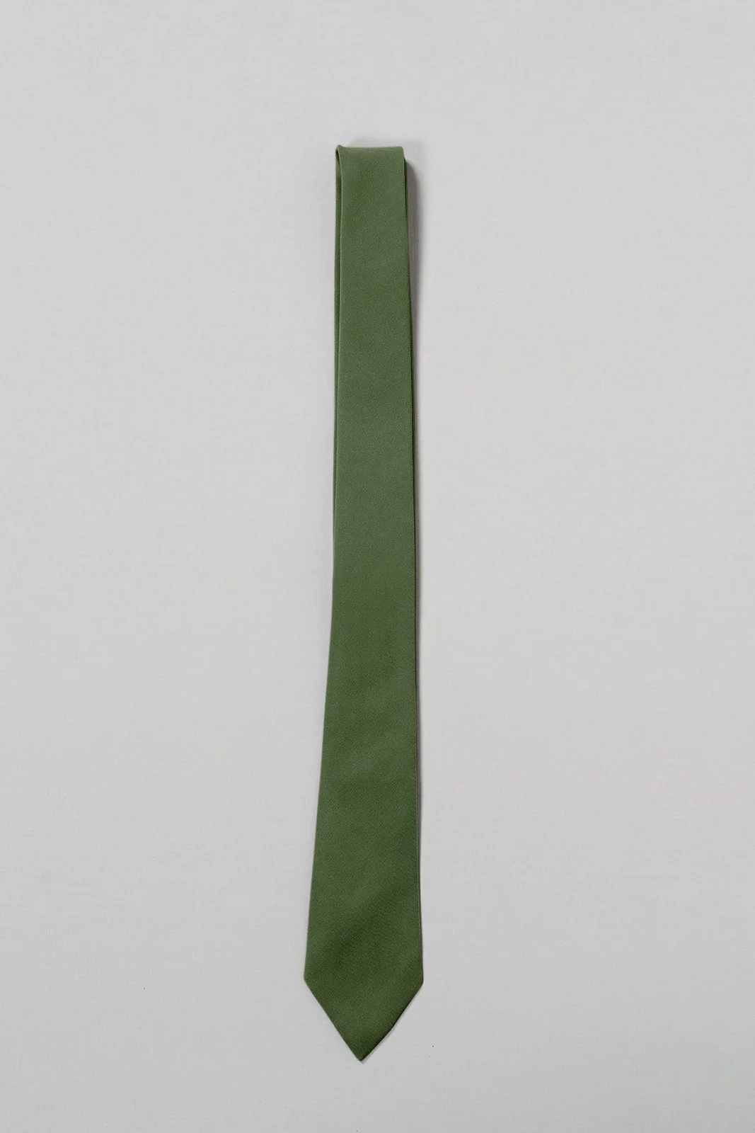 Chiffon Tie | Made To Order - Image 31