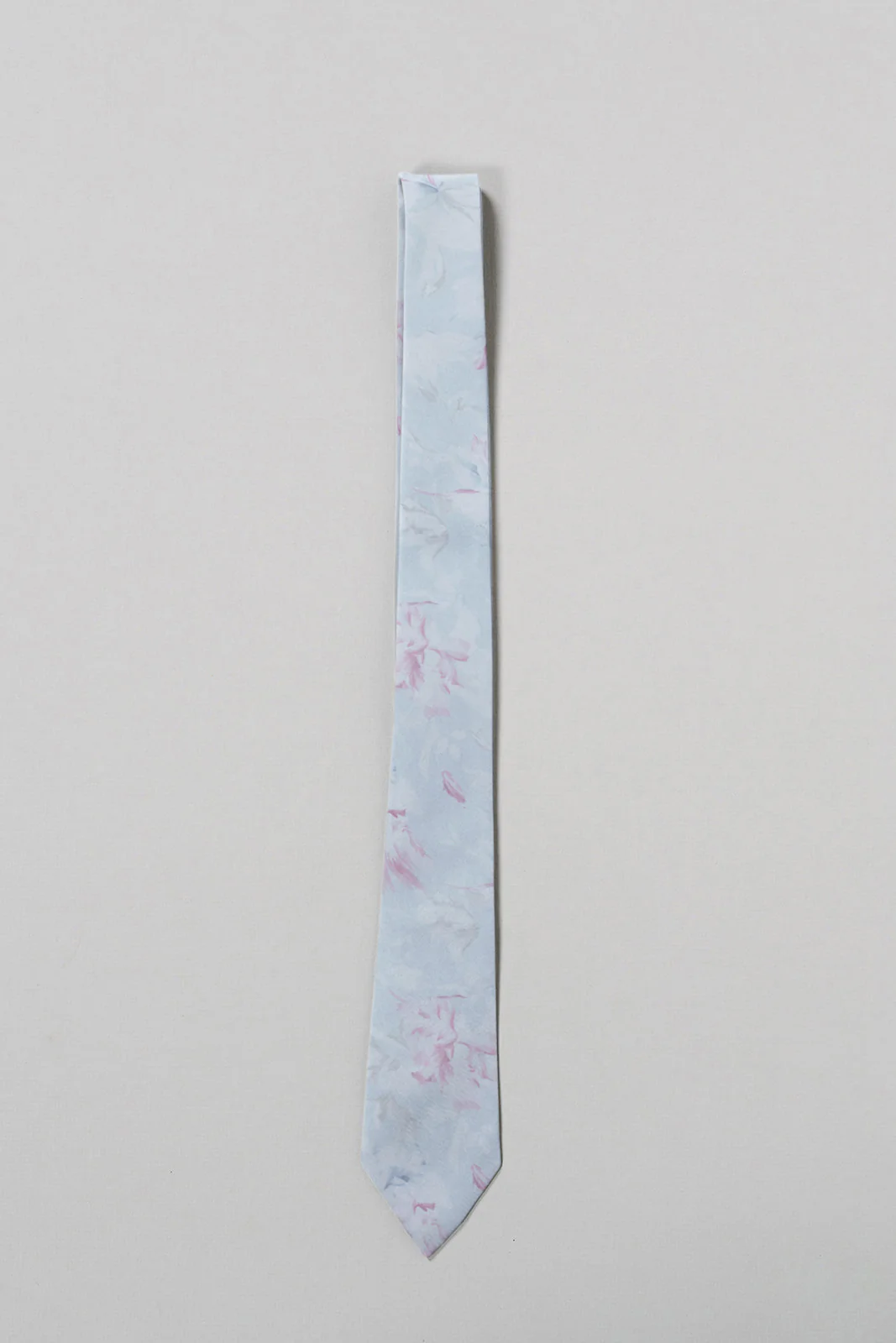Chiffon Tie | Made To Order - Image 52