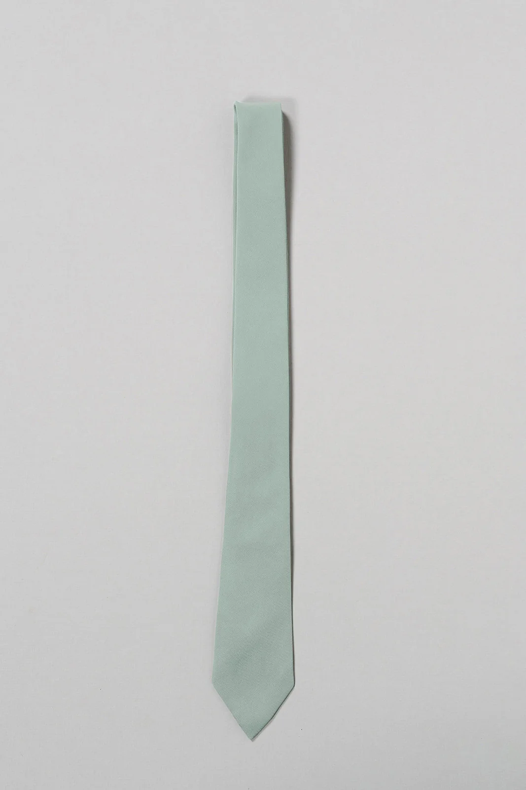Chiffon Tie | Ready To Ship | Sage