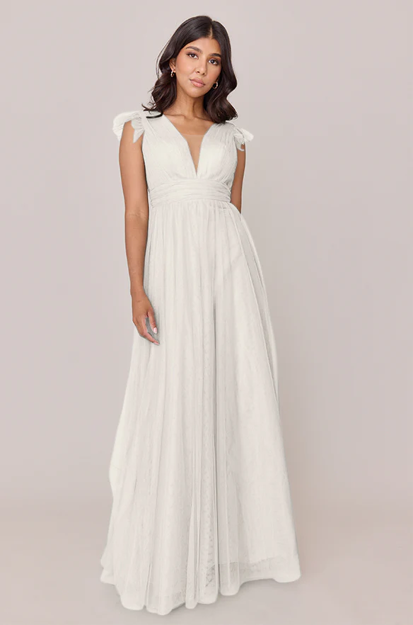 Cora Tulle Dress | Made To Order - Image 112