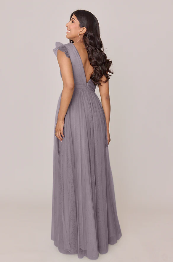 Cora Tulle Dress | Made To Order - Image 115