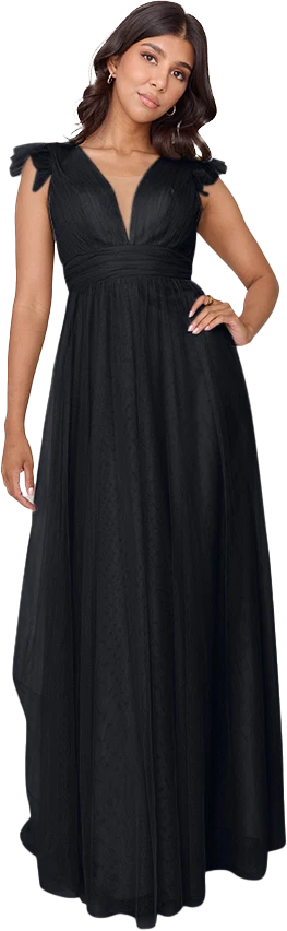 Cora Tulle Dress | Made To Order - Image 12