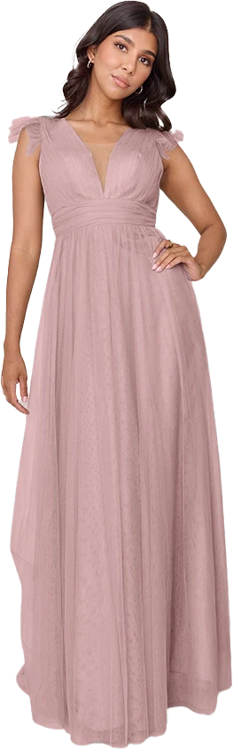 Cora Tulle Dress | Made To Order - Image 14
