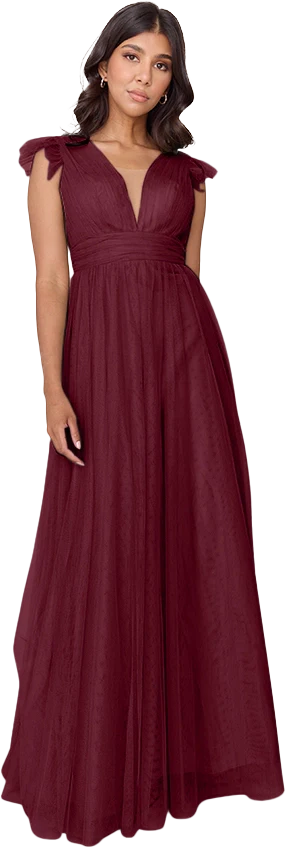 Cora Tulle Dress | Made To Order - Image 15