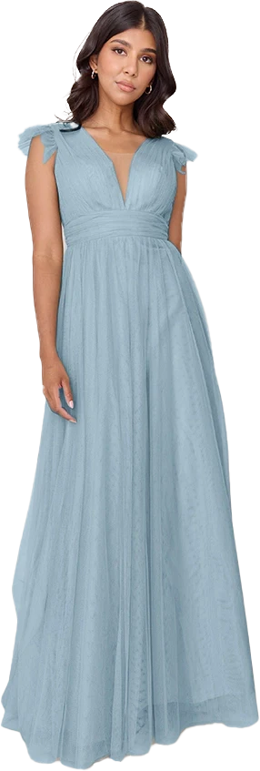 Cora Tulle Dress | Made To Order - Image 28