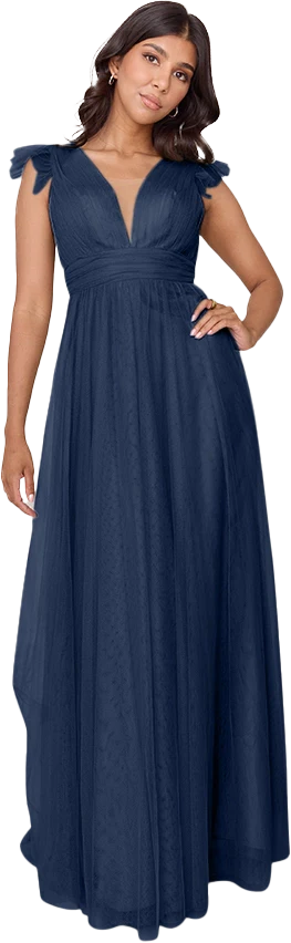Cora Tulle Dress | Made To Order - Image 32