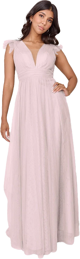 Cora Tulle Dress | Made To Order - Image 34