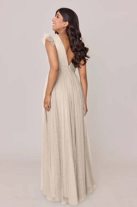 Cora Tulle Dress | Made To Order - Image 59