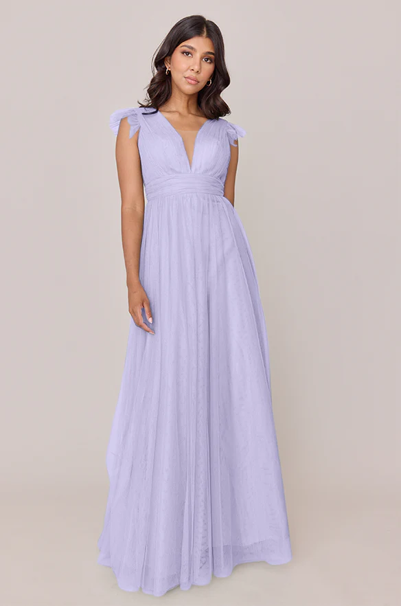 Cora Tulle Dress | Made To Order - Image 82