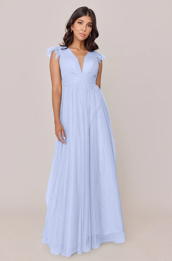 Cora Tulle Dress | Made To Order - Image 90