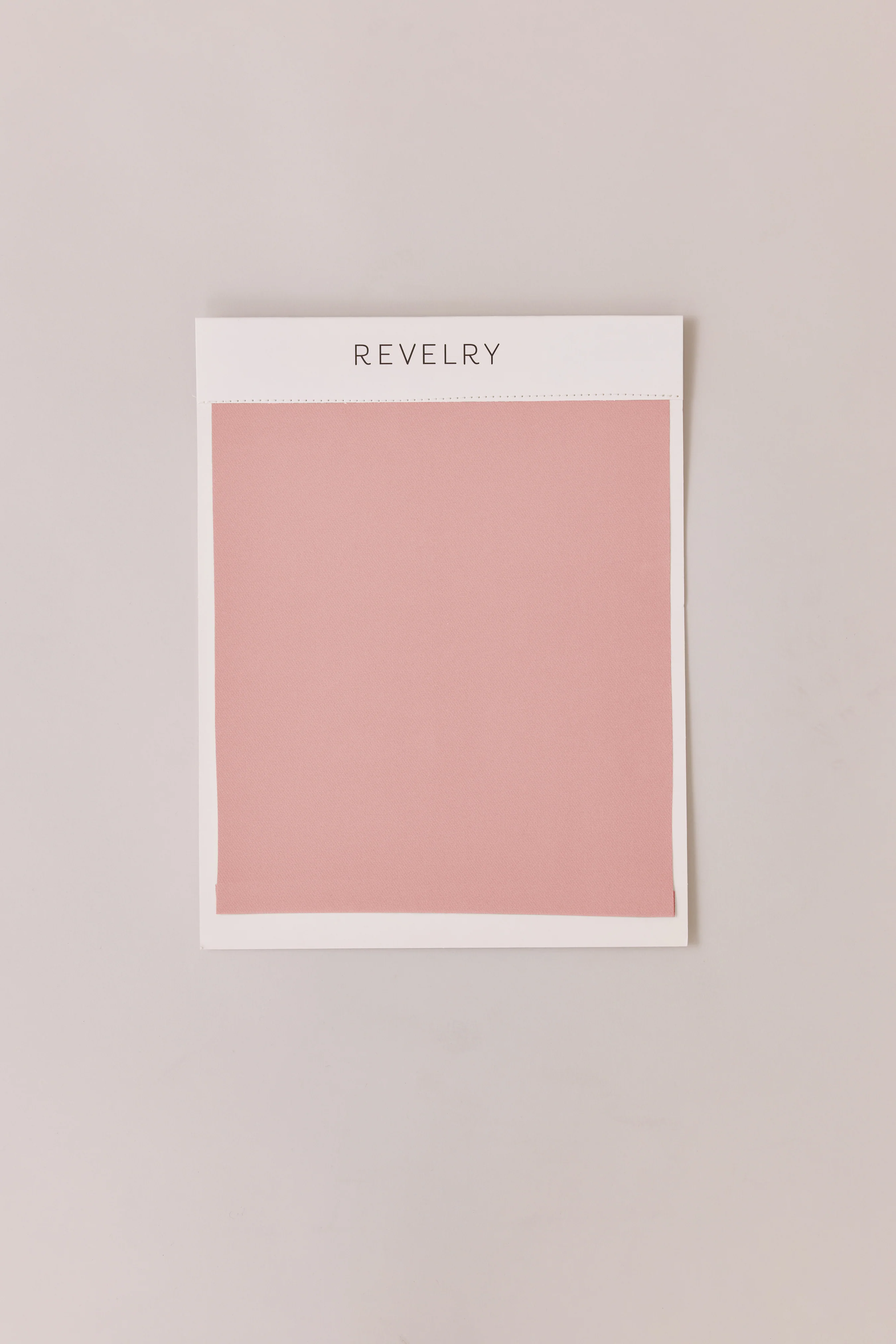 Crepe Mega Swatch | Ready To Ship | Rosette
