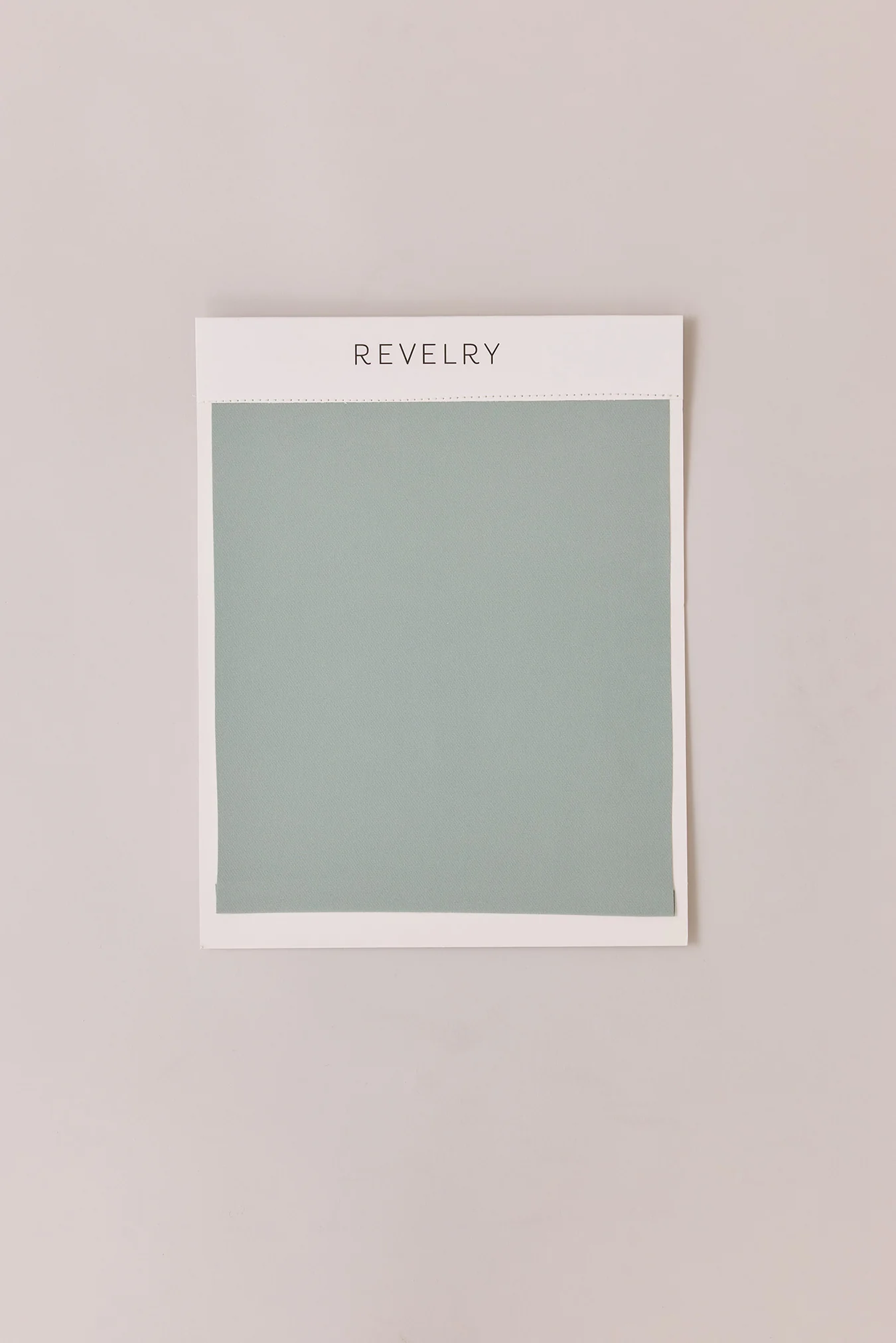 Crepe Mega Swatch | Ready To Ship | Sage