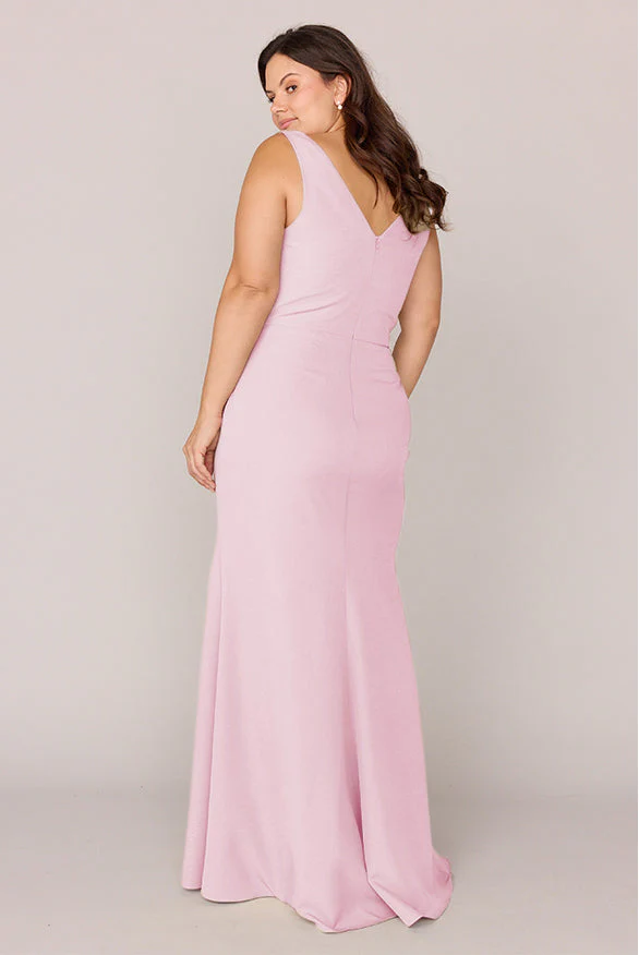 Dawson Crepe Dress | Made To Order - Image 176