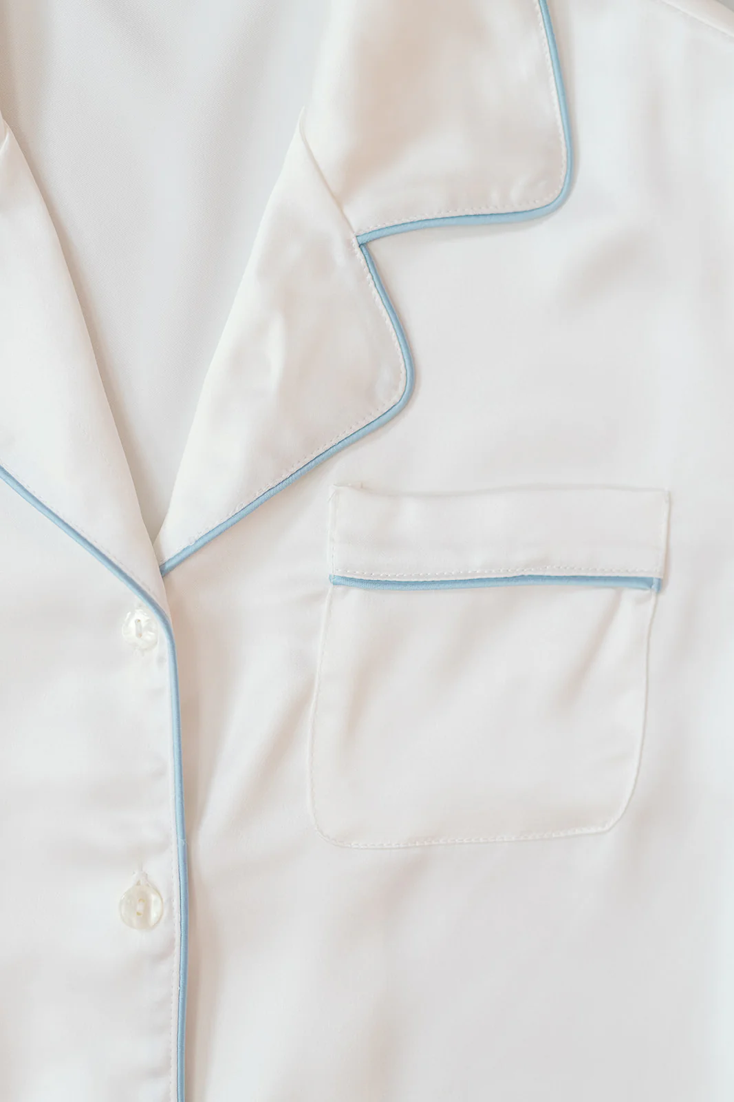Daybreak Satin Sleep Pants | Made To Order - Image 45