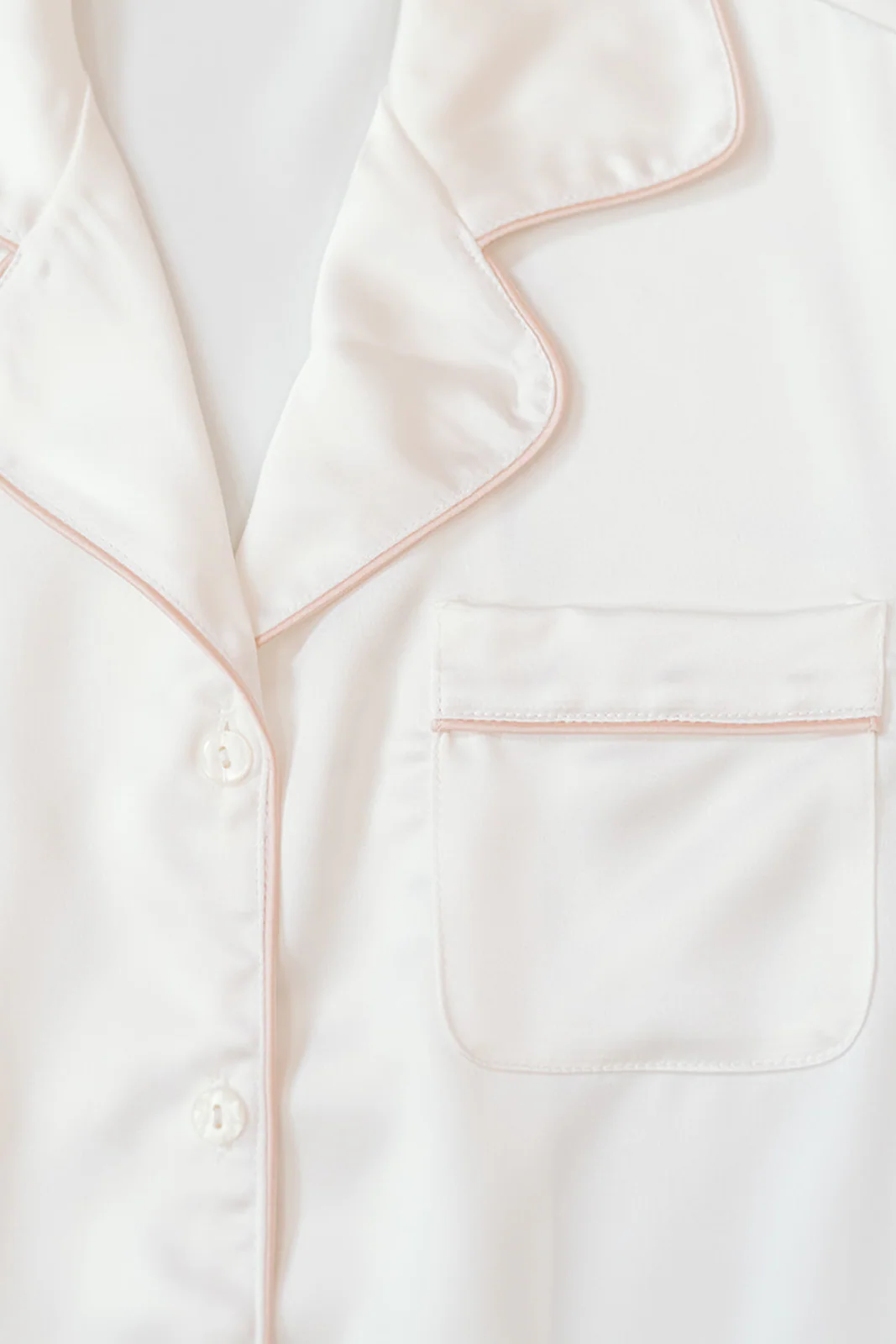Daybreak Satin Sleep Pants | Made To Order - Image 48