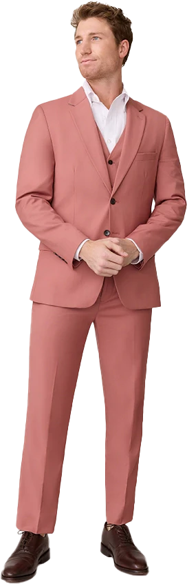 Desert Rose Jacket | Made To Order - Image 7