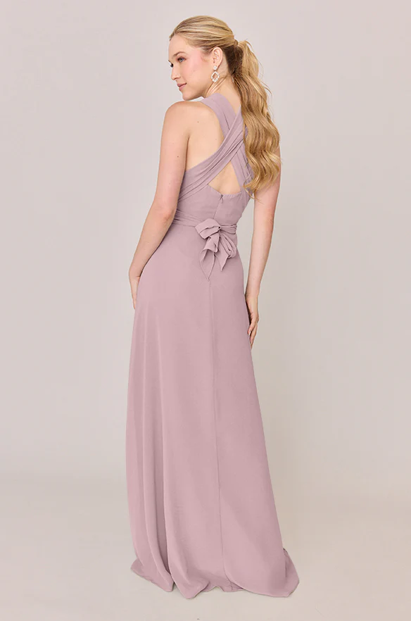 Devan Convertible Chiffon Dress | Made To Order - Image 115