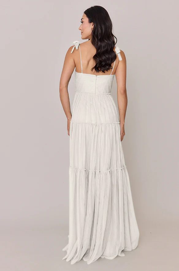 Eloise Tulle Dress | Made To Order - Image 125