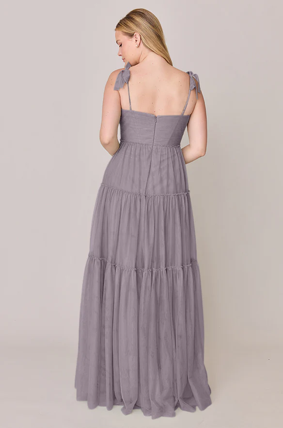 Eloise Tulle Dress | Made To Order - Image 131