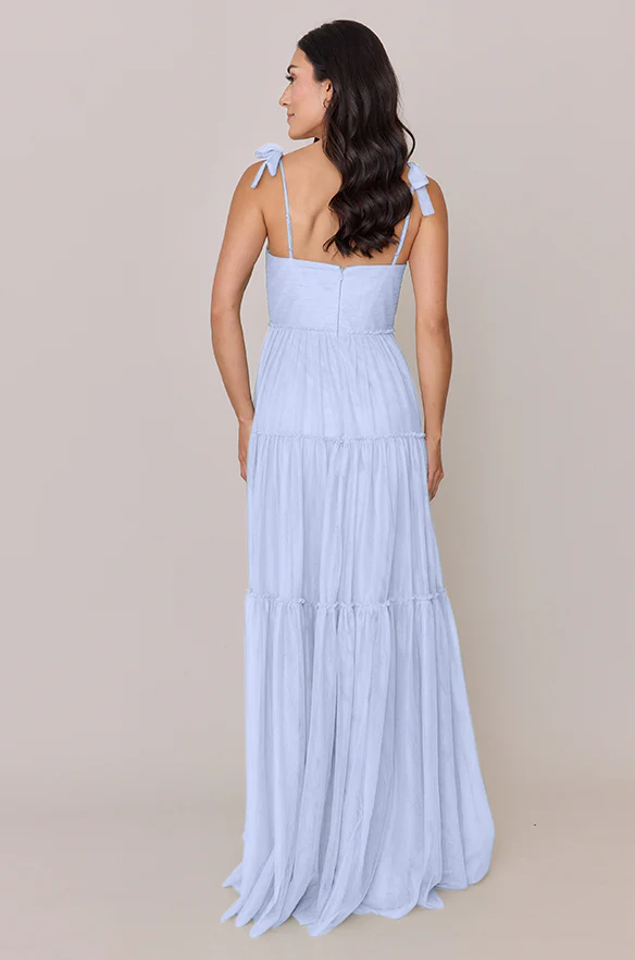 Eloise Tulle Dress | Made To Order - Image 137