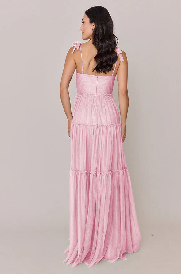 Eloise Tulle Dress | Made To Order - Image 181