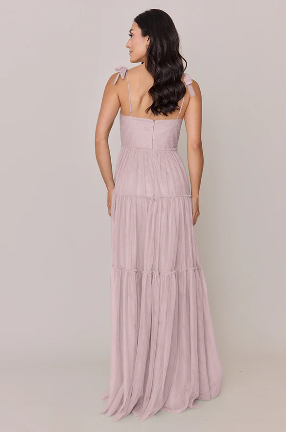 Eloise Tulle Dress | Made To Order - Image 57