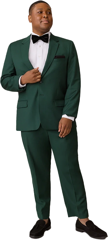 Emerald Pants | Made To Order - Image 11