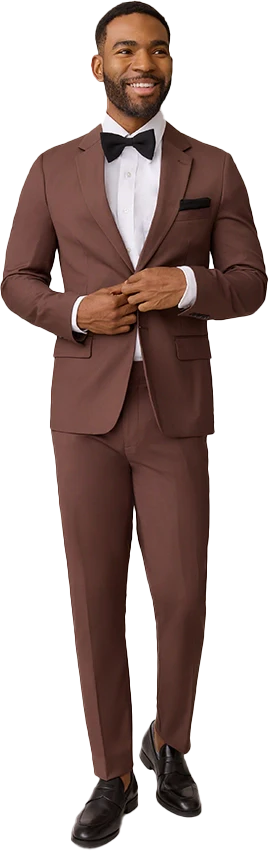 Espresso Pants | Made To Order - Image 8