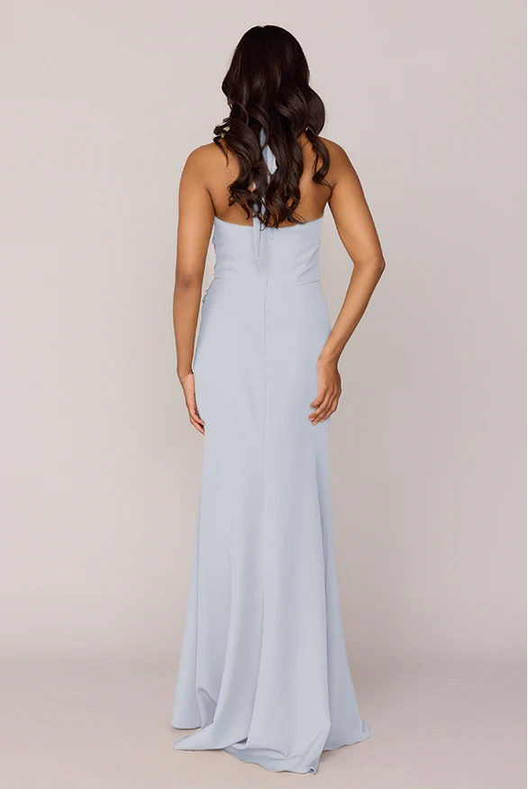 Fallon Crepe Dress | Made To Order - Image 131