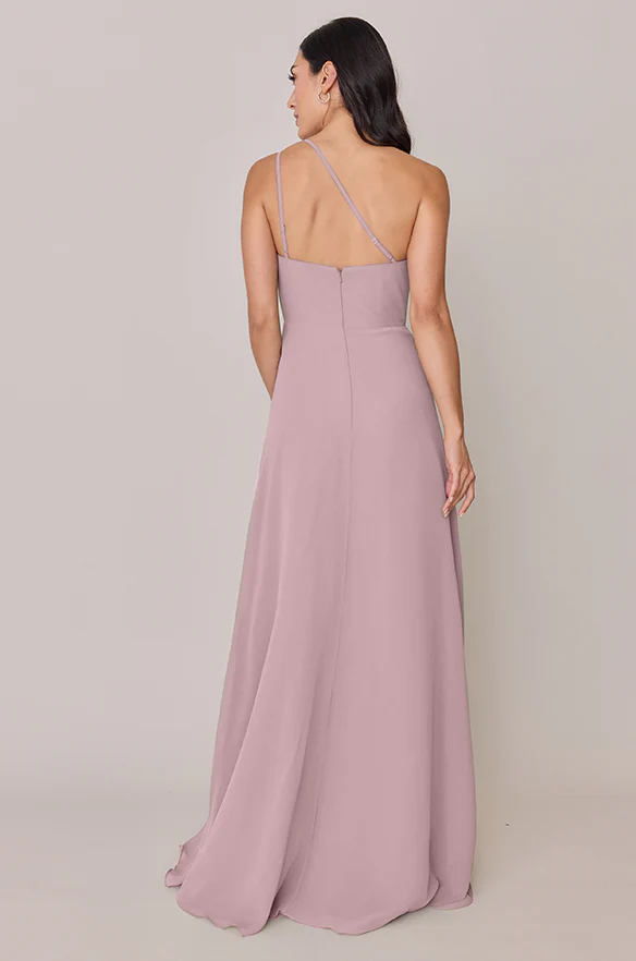 Inez Chiffon Dress | Made To Order - Image 107