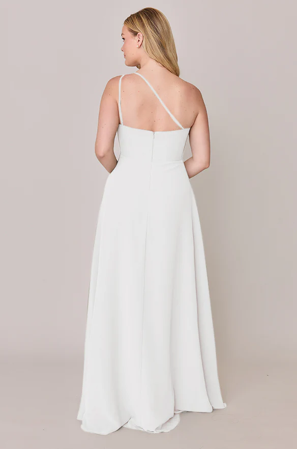 Inez Chiffon Dress | Made To Order - Image 147