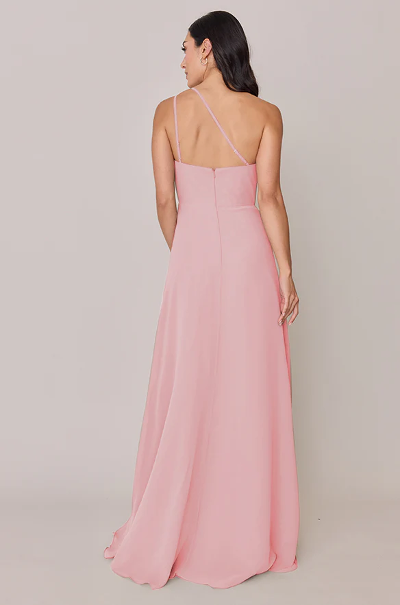 Inez Chiffon Dress | Made To Order - Image 18