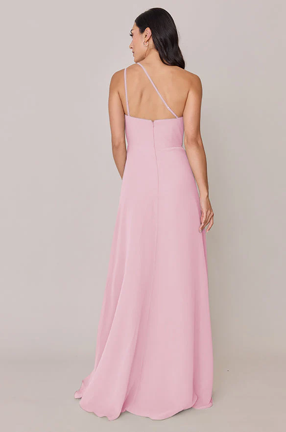 Inez Chiffon Dress | Made To Order - Image 234