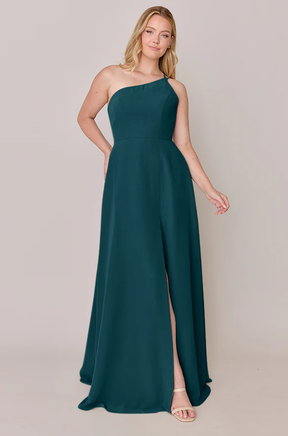 Inez Chiffon Dress | Made To Order - Image 66