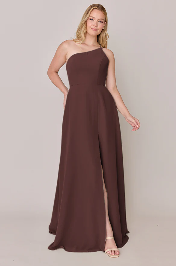 Inez Chiffon Dress | Made To Order - Image 77