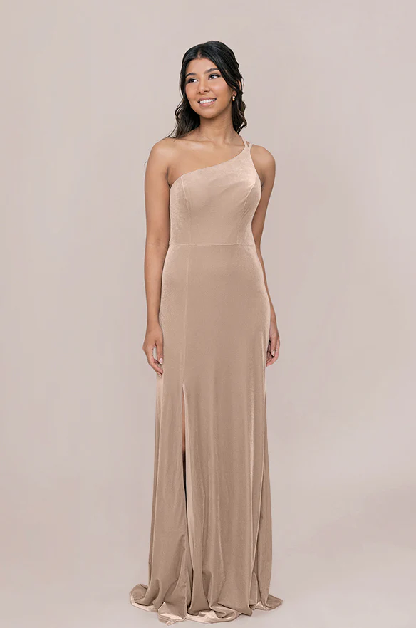 Inez Velvet Dress | Made To Order - Image 9