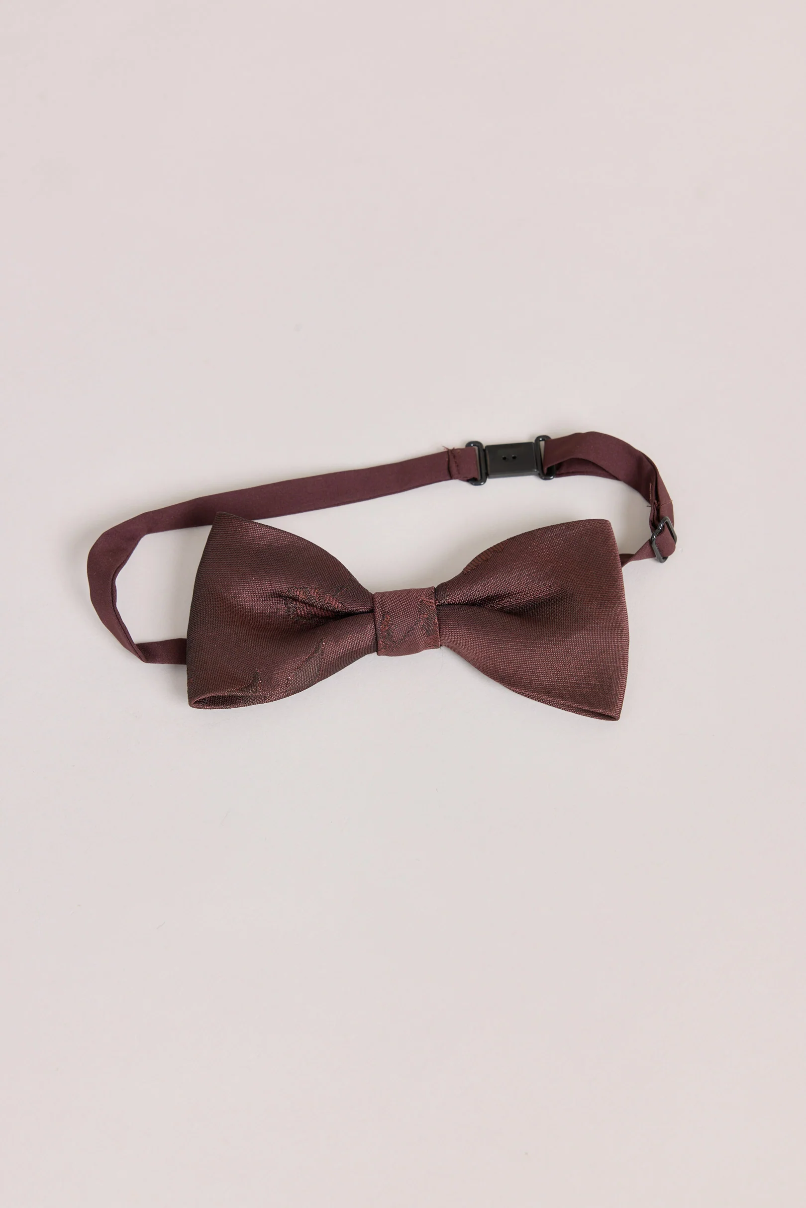 Jacquard Bowtie | Made To Order - Image 14