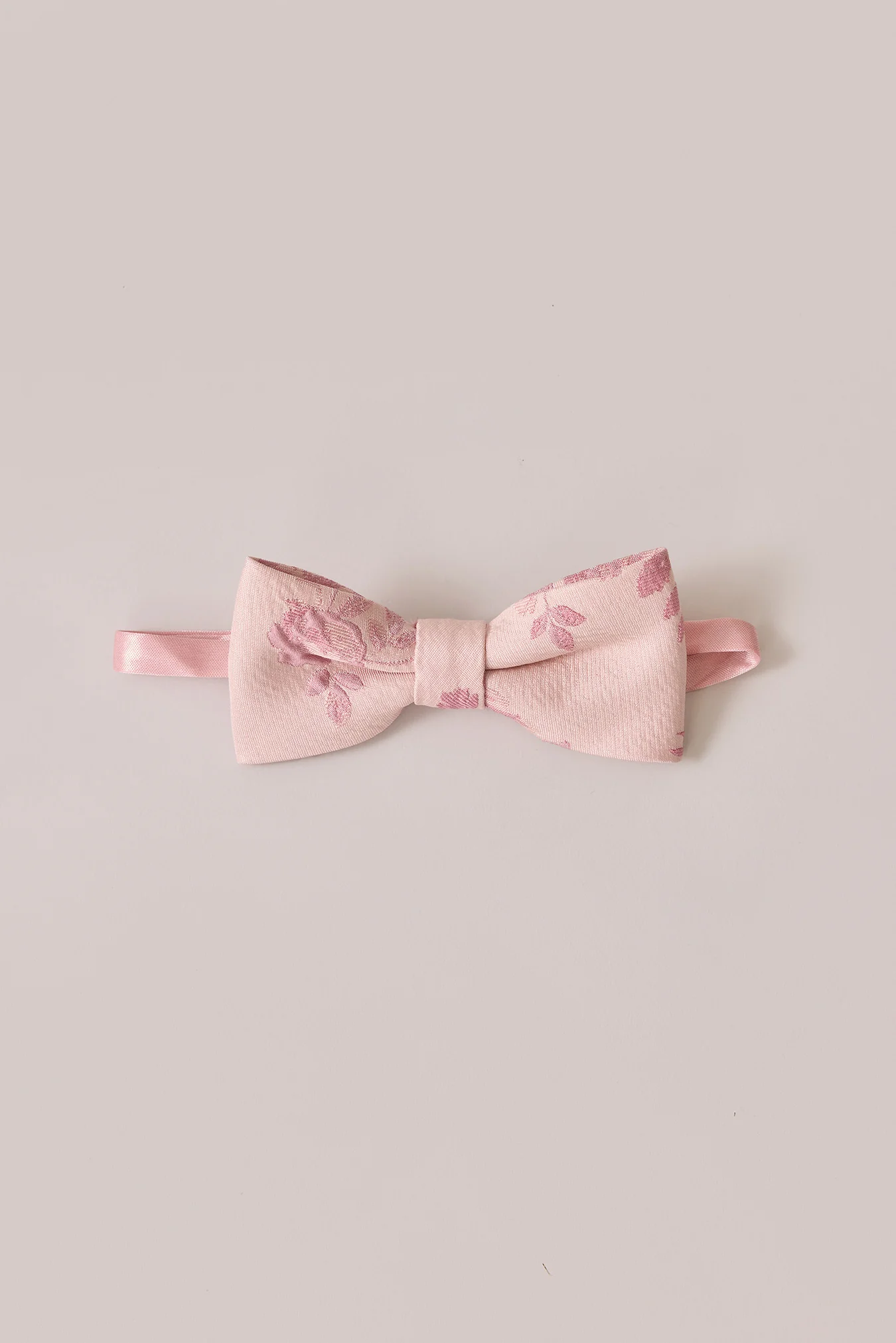 Jacquard Bowtie | Made To Order - Image 3