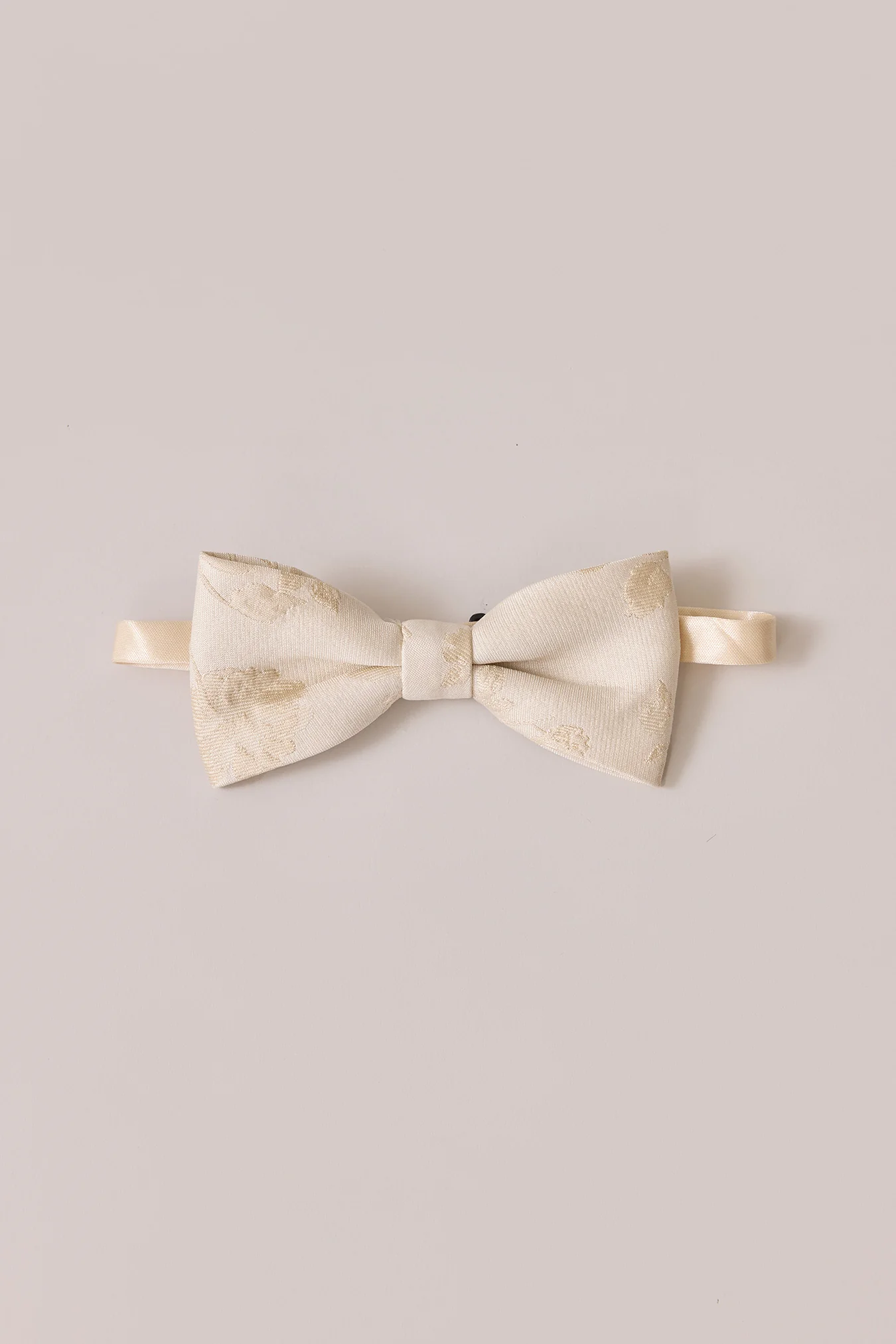Jacquard Bowtie | Made To Order - Image 4