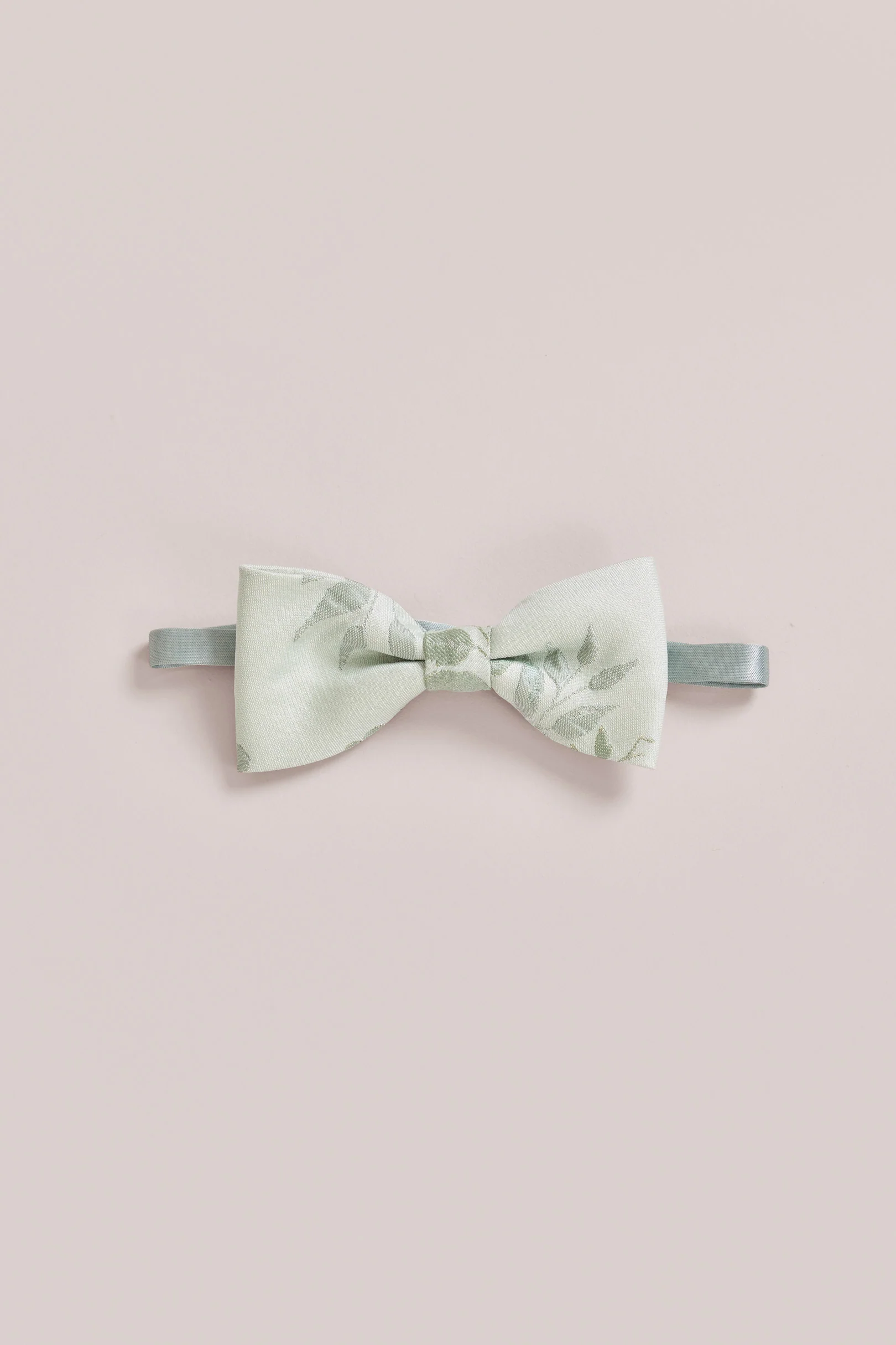 Jacquard Bowtie | Made To Order - Image 6